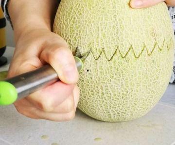 吃了虾可以吃哈密瓜吗,食用搭配的奥秘解析