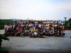 网红大集体,网络时代的璀璨星河