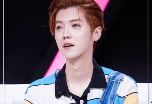 娱乐圈吃瓜鹿晗恋情